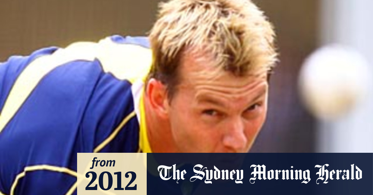 Clark joins chorus rating reinvented Lee as best in T20 business